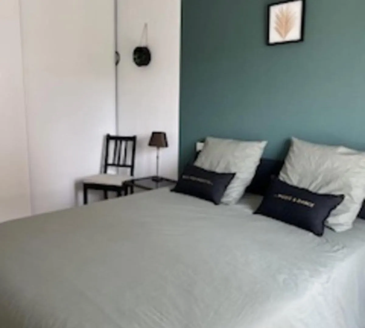 Comfortable Apartment With 2 Balconies Antibes 0*,  France